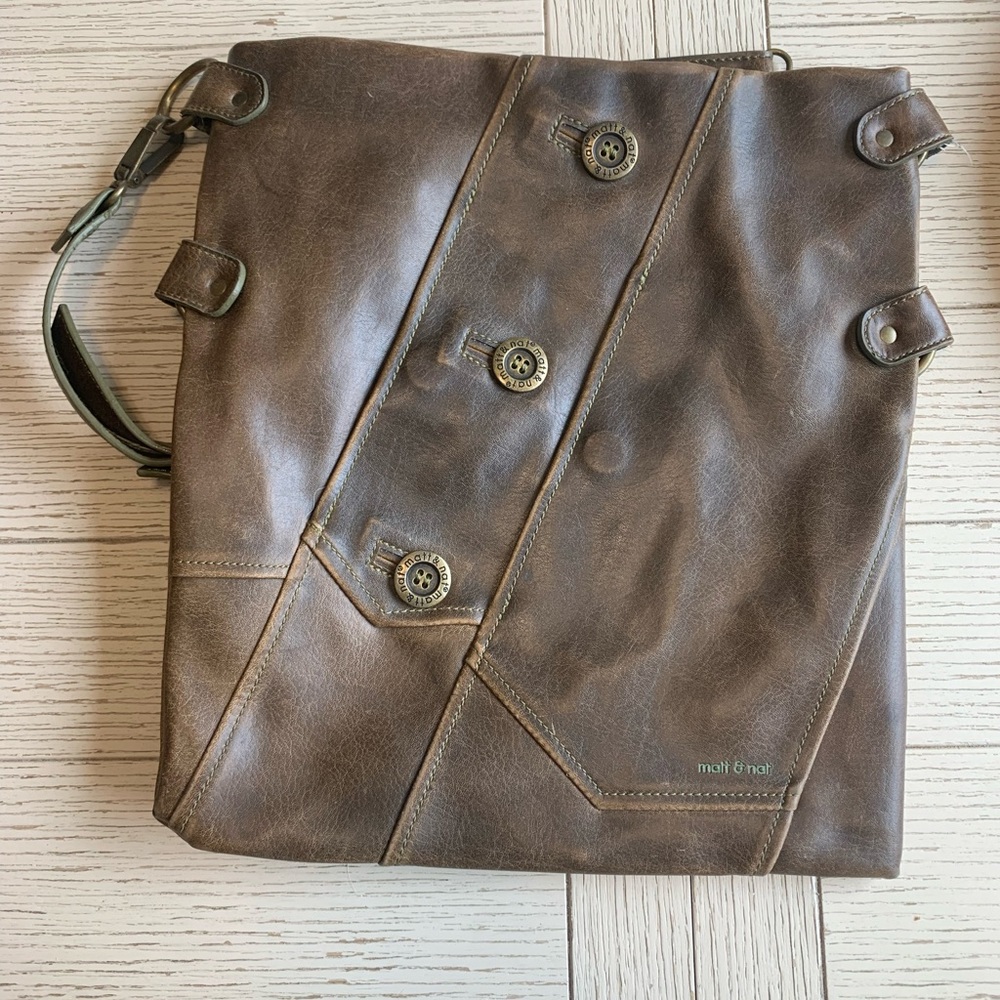 Matt And Nat Bag - image 1